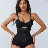 Women’s Waist Trainer Faja – Firm Tummy Control Shaper 5
