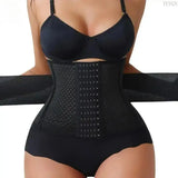 Women’s Waist Trainer Faja – Firm Tummy Control Shaper 2