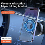 MagLock 360 Car Mount 4