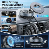 MagLock 360 Car Mount 5