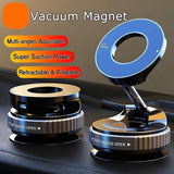 MagLock 360 Car Mount 3