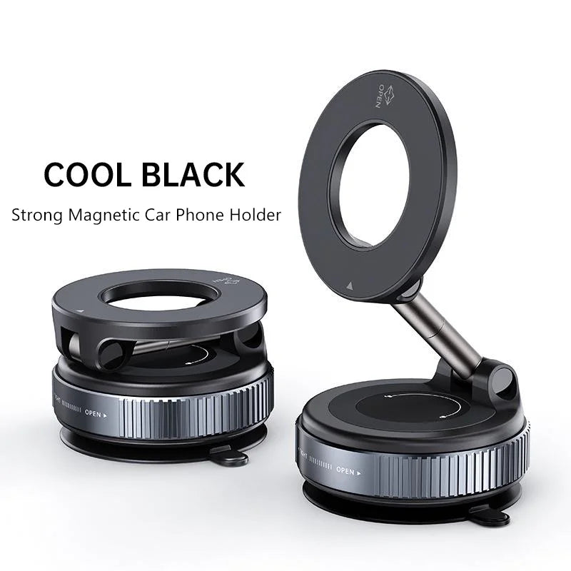 MagLock 360 Car Mount